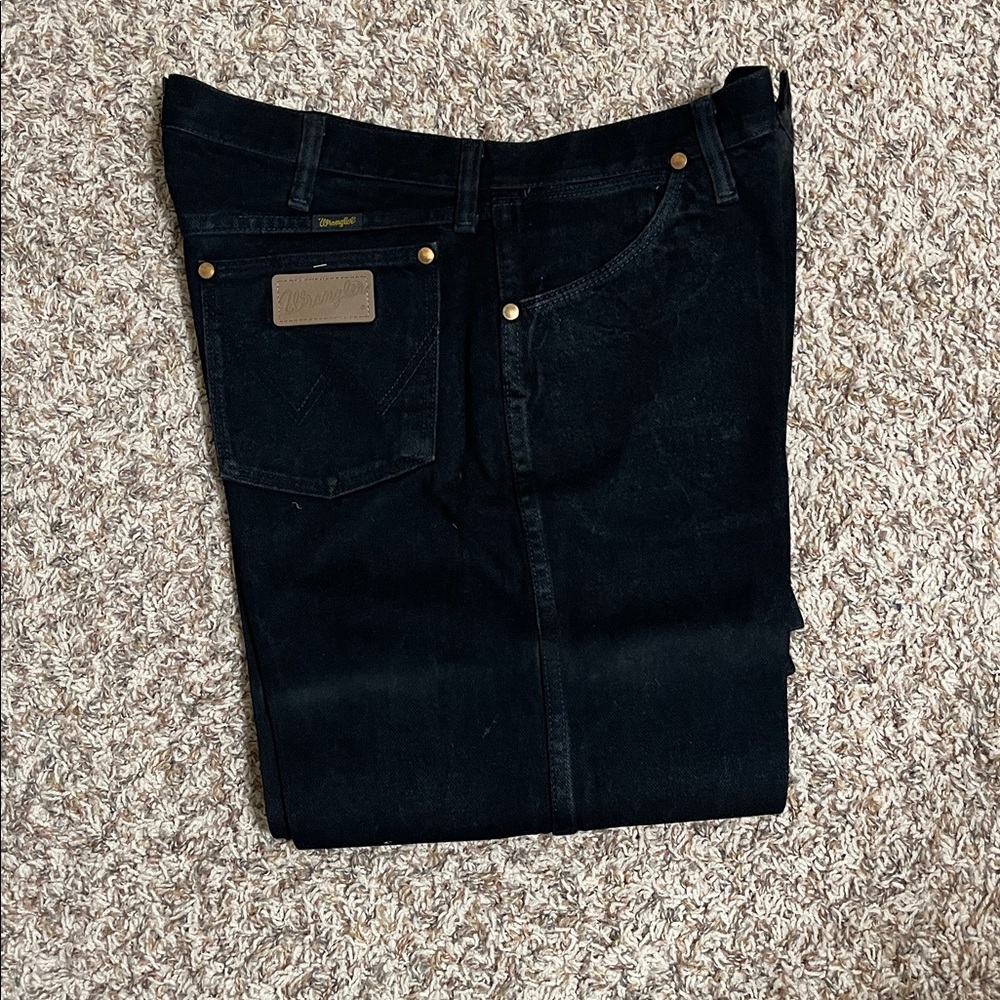 Men's Wranglers Jeans